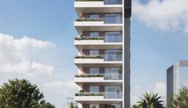 Апартаменты за 460 000 евро в Ларнаке, Кипр