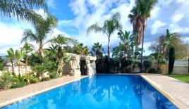 Вилла за 2 500 000 евро в Лимасоле, Кипр