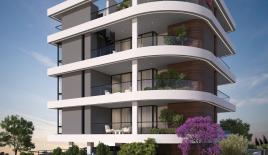 Апартаменты за 480 000 евро в Лимасоле, Кипр