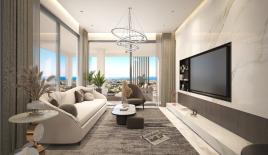 Апартаменты за 330 000 евро в Пафосе, Кипр