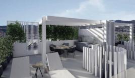 Пентхаус за 330 000 евро в Лимасоле, Кипр