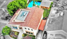 Вилла за 3 400 000 евро в Лимасоле, Кипр