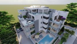 Апартаменты за 435 000 евро в Лимасоле, Кипр