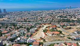 Земля за 294 250 евро в Лимасоле, Кипр