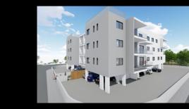 Апартаменты за 340 000 евро в Лимасоле, Кипр