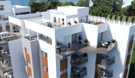 Апартаменты за 320 000 евро в Лимасоле, Кипр