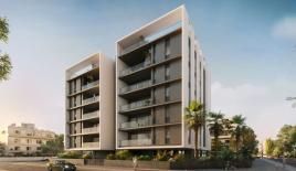 Апартаменты за 829 000 евро в Лимасоле, Кипр