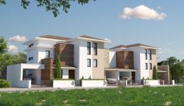 Вилла за 383 000 евро в Ларнаке, Кипр