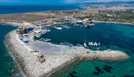 Земля за 11 500 000 евро в Пафосе, Кипр