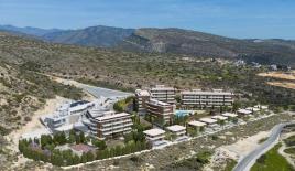 Апартаменты за 600 000 евро в Лимасоле, Кипр