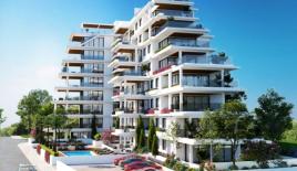 Апартаменты за 610 000 евро в Ларнаке, Кипр