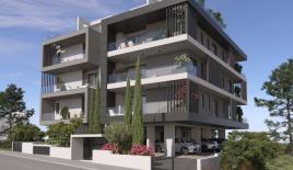 Апартаменты за 305 000 евро в Лимасоле, Кипр