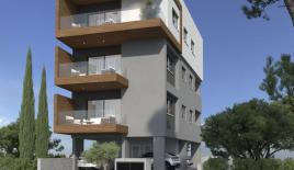 Апартаменты за 365 000 евро в Лимасоле, Кипр