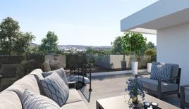 Апартаменты за 334 000 евро в Ларнаке, Кипр