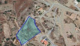 Земля за 550 000 евро в Лимасоле, Кипр