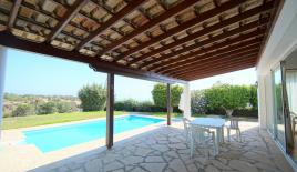 Бунгало за 525 000 евро в Пафосе, Кипр