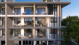 Апартаменты за 180 000 евро в Лимасоле, Кипр