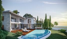 Вилла за 1 950 000 евро в Пафосе, Кипр