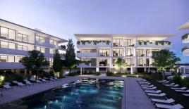 Апартаменты за 475 000 евро в Пафосе, Кипр