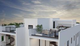 Пентхаус за 335 000 евро в Ларнаке, Кипр