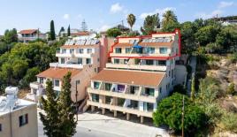 Пентхаус за 310 000 евро в Пафосе, Кипр