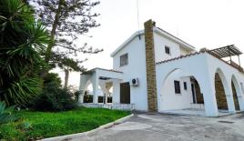 Вилла за 620 000 евро в Ларнаке, Кипр