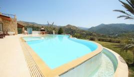 Вилла за 2 600 000 евро в Пафосе, Кипр