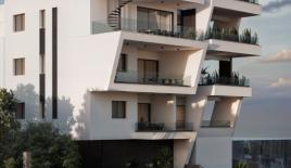 Пентхаус за 420 000 евро в Лимасоле, Кипр