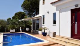 Вилла за 495 500 евро в Ларнаке, Кипр