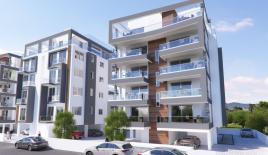 Пентхаус за 550 000 евро в Лимасоле, Кипр