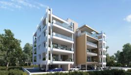 Пентхаус за 385 000 евро в Ларнаке, Кипр