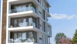 Апартаменты за 345 000 евро в Ларнаке, Кипр