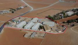 Земля за 1 100 000 евро в Ларнаке, Кипр