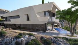 Вилла за 3 350 000 евро в Лимасоле, Кипр