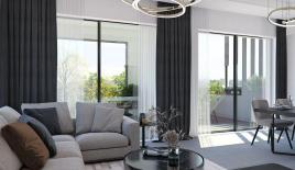 Апартаменты за 180 000 евро в Ларнаке, Кипр