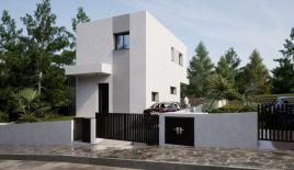 Вилла за 366 500 евро в Лимасоле, Кипр