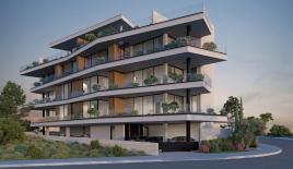 Апартаменты за 370 000 евро в Лимасоле, Кипр