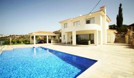 Вилла за 1 500 000 евро в Пафосе, Кипр