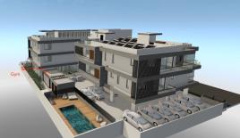 Апартаменты за 198 000 евро в Ларнаке, Кипр