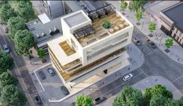 Коммерческая недвижимость за 11 000 000 евро в Лимасоле, Кипр