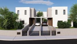 Вилла за 380 000 евро в Лимасоле, Кипр