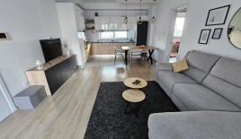 Апартаменты за 260 000 евро в Ларнаке, Кипр