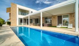 Вилла за 4 000 000 евро в Пафосе, Кипр