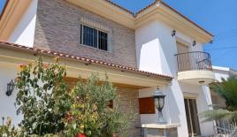 Вилла за 1 000 000 евро в Лимасоле, Кипр