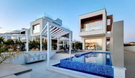 Вилла за 525 000 евро в Протарасе, Кипр