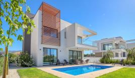 Вилла за 820 000 евро в Лимасоле, Кипр