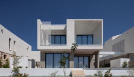 Вилла за 650 000 евро в Пафосе, Кипр