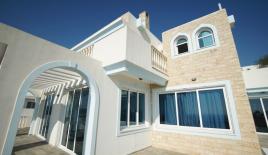 Вилла за 2 500 000 евро в Лимасоле, Кипр