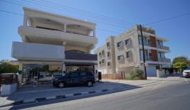 Коммерческая недвижимость за 900 000 евро в Пафосе, Кипр