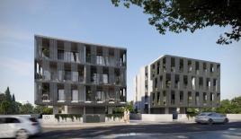 Апартаменты за 169 500 евро в Ларнаке, Кипр